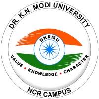 Dr K N Modi University Ghaziabad Company logo